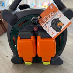 Masterplug Outdoor Extension