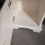 Bedside table/locker Image 3