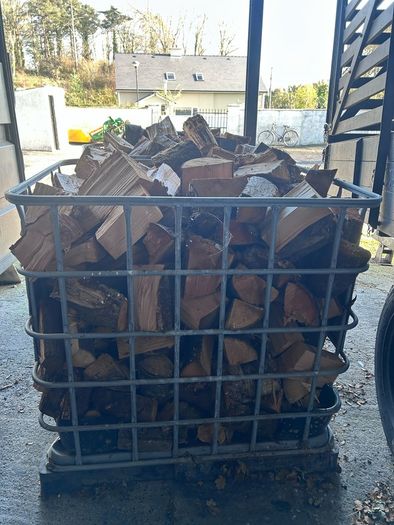 firewood