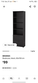 Bookcase