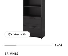 Bookcase