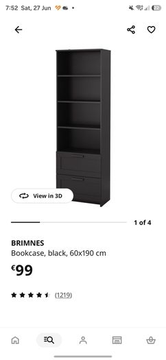 Bookcase