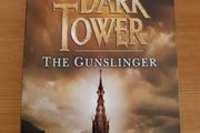 The Gunslinger - Stephen King