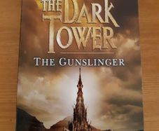 The Gunslinger - Stephen King