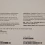 Macbook Pro 14" Empty Box Image 3