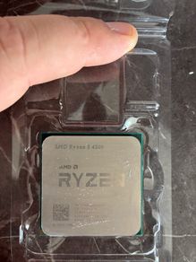 AMD Ryzen 5 4500 Used