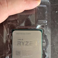 AMD Ryzen 5 4500 Used