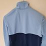 Adidas full zip top Size 12 ptp 21" in excellent condition Image 7