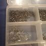 larg box of all sea tackle Image 2
