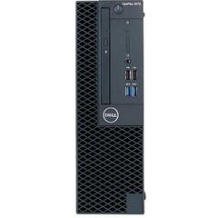 Dell Optiplex 3070 Intel core i3 9100 PC