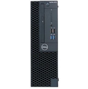 Dell Optiplex 3070 Intel core i3 9100 PC