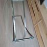 Glass console Table Image 5