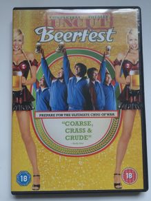 Beerfest [2006] [Movie DVD]