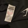 Cropped Training Leggings (gymshark) Image 3