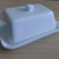Butter dish