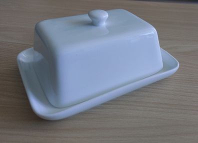 Butter dish