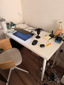 desk