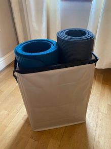 Gym mattresses