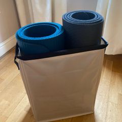 Gym mattresses