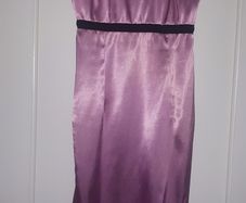 Beautiful Pink Dress