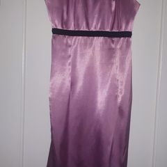 Beautiful Pink Dress