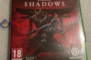 Assassins Creed Shadows