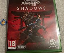 Assassins Creed Shadows
