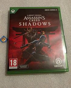 Assassins Creed Shadows