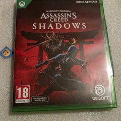 Assassins Creed Shadows