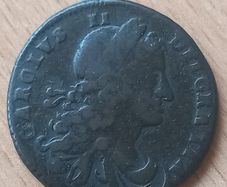 Charles II