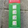 Fluidmaster Toilet Flush kit Image 4