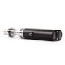 Vape box mod 3ml tank Black Image 4