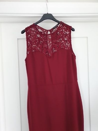 ladies dress