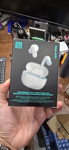 Skullcandy ANC Rail TWS