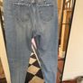 M&S mom jeans Image 3