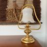 Vintage Table Lamp Image 3