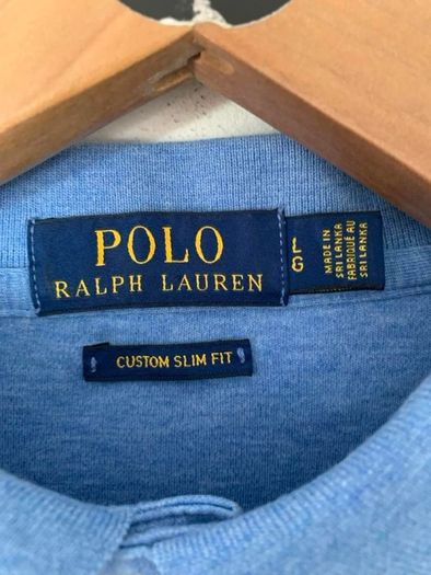 Ralph Lauren Polo Long Sleeve