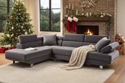 Premium 262 cm Corner Chaise