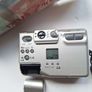 Canon IXUS Z50 APS film camera Image 6