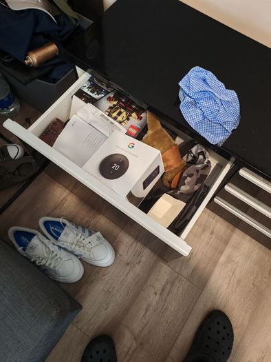 tv unit
