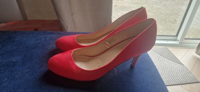 heel