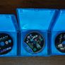 Hitman (Extreme Edition), Hellboy II and Twilight - Blu-ray Movie Image 3