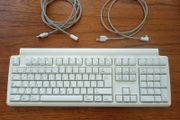 Matias Tactile Pro 4 Keyboard - Mac - UK (FK302)