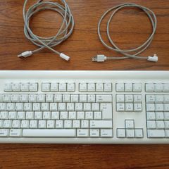 Matias Tactile Pro 4 Keyboard - Mac - UK (FK302)