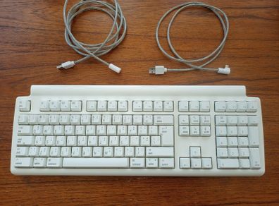 Matias Tactile Pro 4 Keyboard - Mac - UK (FK302)