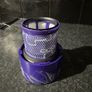 Dyson V10 Filter Image 2