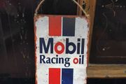 Vintage Style Sign