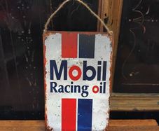 Vintage Style Sign
