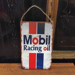 Vintage Style Sign