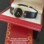 Ladies Cartier Vendome Image 2